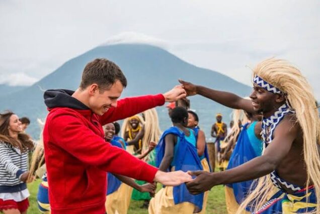 Cultural Tour in Rwanda with Bigrans Africa Tours